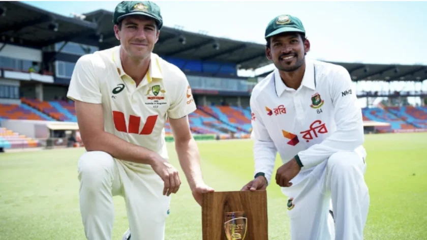 ডারউইনে বাংলাদেশের ঐতিহাসিক জয়, দ্বিতীয় টেস্টের টিকিট নিয়ে কাড়াকাড়ি!