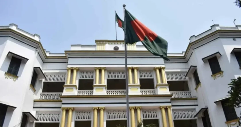 কলকাতায় হোটেলে আগুন: ৫ বাংলাদেশির পরিচয় শনাক্ত, যা বলল উপ-হাইকমিশন