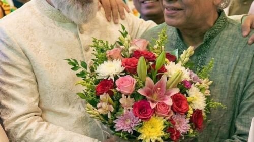 রিজভী আহমেদের নেতৃত্বে বিএনপির আন্দোলন আরও বেগবান হবে: রাউফুল ইসলাম