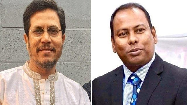 যুক্তরাষ্ট্রে রাজশাহী বিশ্ববিদ্যালয় প্রাক্তনদের নতুন আহ্বায়ক কমিটি গঠন dgennews