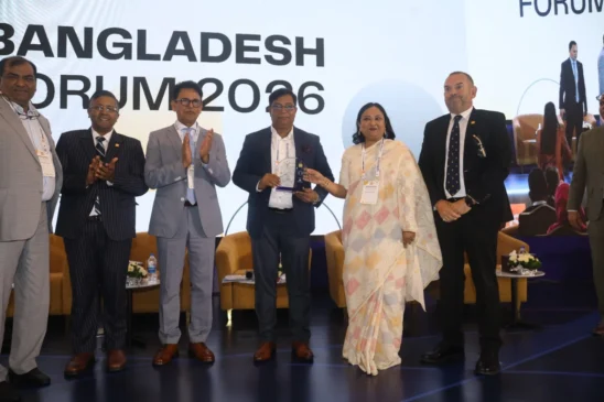 বাংলাদেশকে উচ্চশিক্ষার হাব হিসেবে প্রতিষ্ঠা করতে কাজ করছে ইউজিসি DGENNEWS