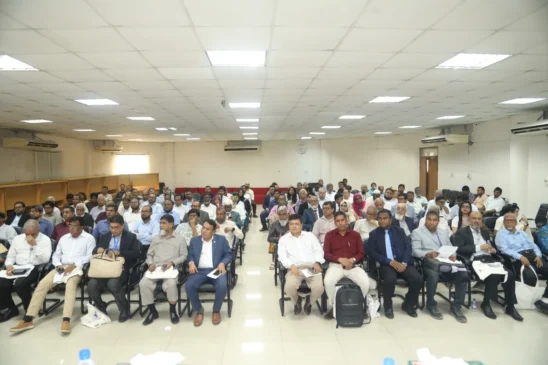 বিশ্ববিদ্যালয়ে আন্তর্জাতিকীকরণ ও গবেষণা প্রসারে ইউজিসির বড় উদ্যোগ dgennews