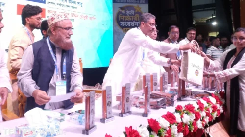 মাদকের বিরুদ্ধে তরুণদের সজাগ থাকার আহ্বান পানিসম্পদ মন্ত্রীর