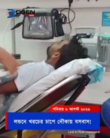 যুক্তরাজ্যের জীবনযাত্রার ব্যয় ও আবাসন সংকট বনাম বিকল্প বোট-লাইফস্টাইল
