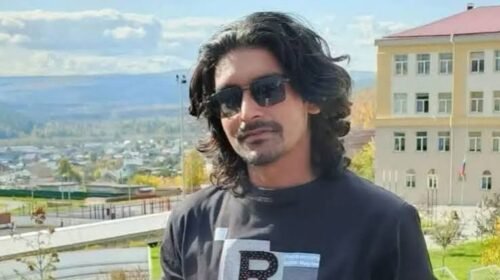 রাশিয়ায় পড়তে গিয়ে কফিনবন্দী হয়ে ফিরলেন এক বাংলাদেশি!!!