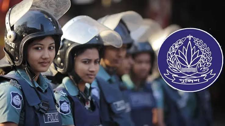 অষ্টম শ্রেণি পাসে পুলিশে চাকরির সুযোগ, আবেদন ফি ১০০ টাকা