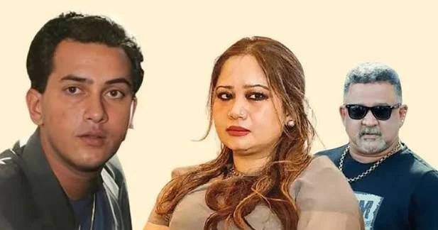 সালমানের স্ত্রী ভারতে পালিয়েছেন?