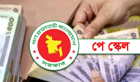 মন্ত্রিসভায় অনুমোদন পেল নবম পে-স্কেল, সরকারি চাকরিজীবীদের জন্য বড় সুখবর!