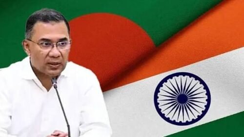 বাংলাদেশের প্রধানমন্ত্রীকে দিল্লি নিতে কেন এত মরিয়া ভারত!