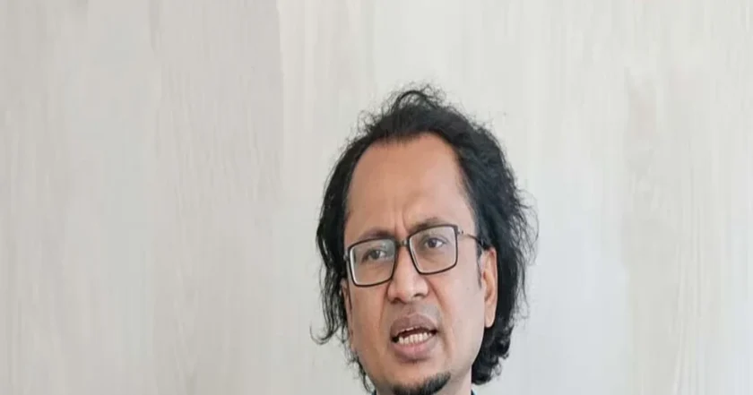 দেশে ফিরে আইনি লড়াইয়ের সুযোগ রয়েছে তসলিমা নাসরিনের: তথ্য উপদেষ্টা