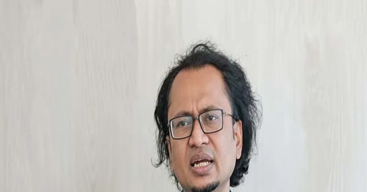 দেশে ফিরে আইনি লড়াইয়ের সুযোগ রয়েছে তসলিমা নাসরিনের: তথ্য উপদেষ্টা