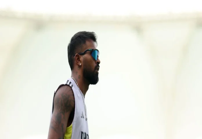 ফিটনেস ফিরে পেতে বেঙ্গালুরুতে ঘাঁটি গাড়লেন হার্দিক পান্ডিয়া