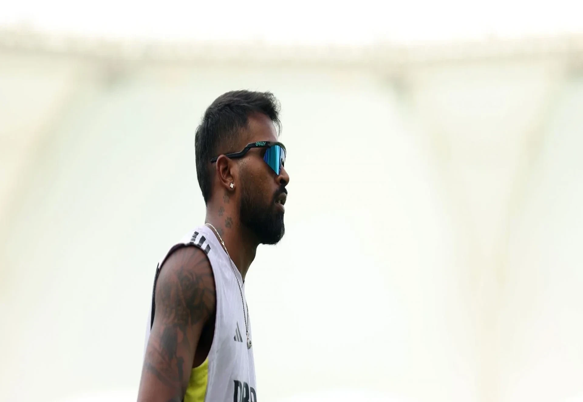 ফিটনেস ফিরে পেতে বেঙ্গালুরুতে ঘাঁটি গাড়লেন হার্দিক পান্ডিয়া