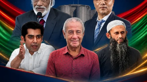 মন্ত্রিসভায় নতুন চার মুখ, পুনর্বণ্টন হচ্ছে একাধিক মন্ত্রণালয়
