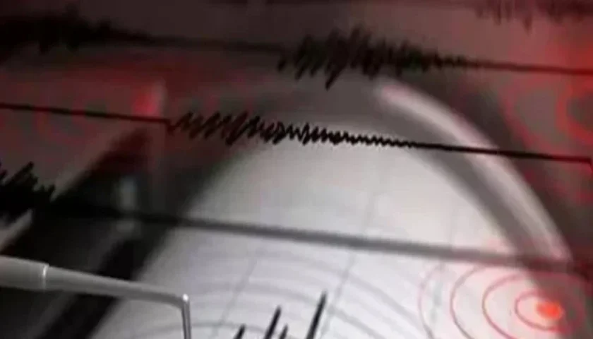 মিশরে ৫.৩ মাত্রার শক্তিশালী ভূমিকম্প আঘাত হেনেছে