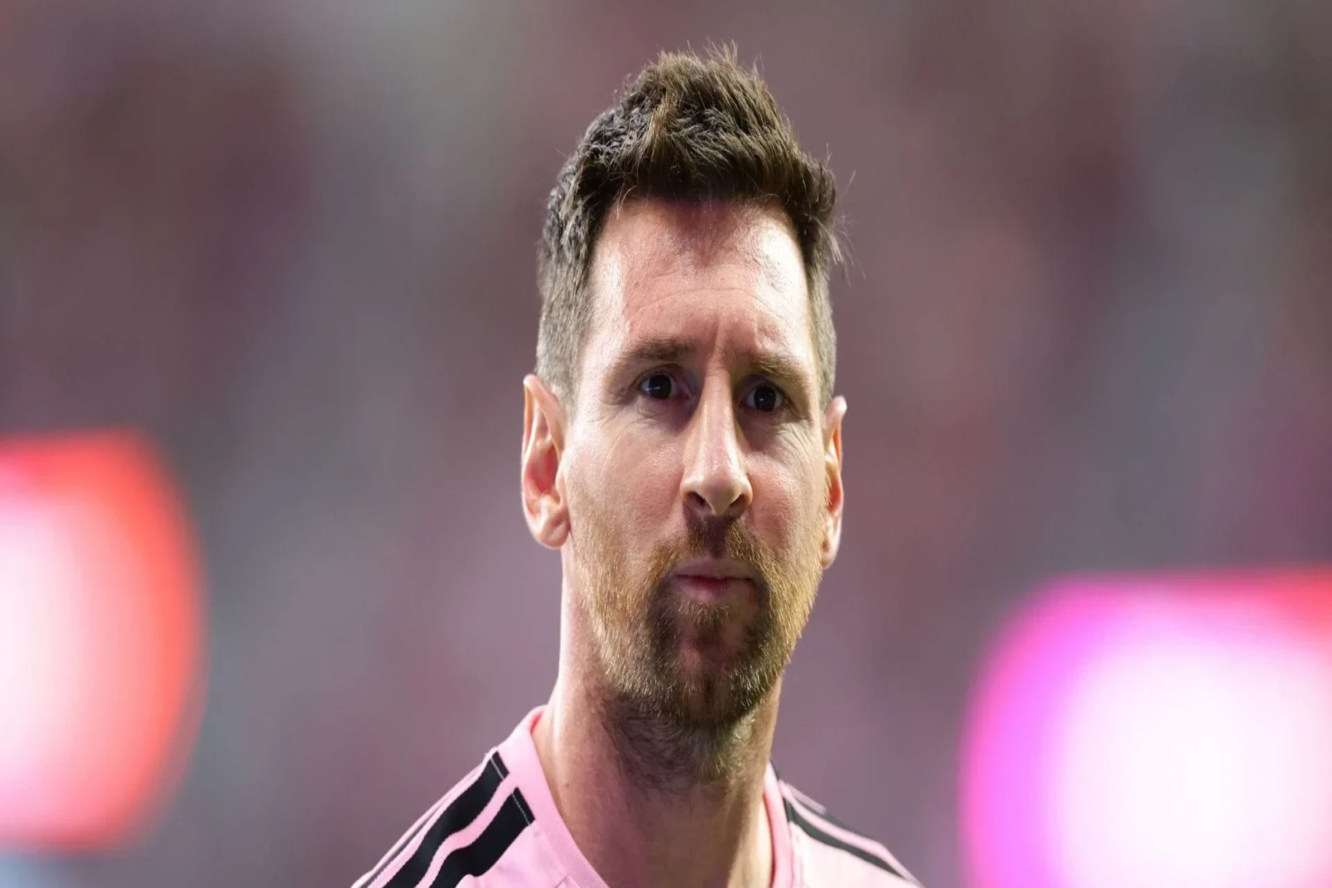 মেসির ইন্টার মায়ামিতে যোগ দিতে পারেন কেভিন ডি ব্রুইনা