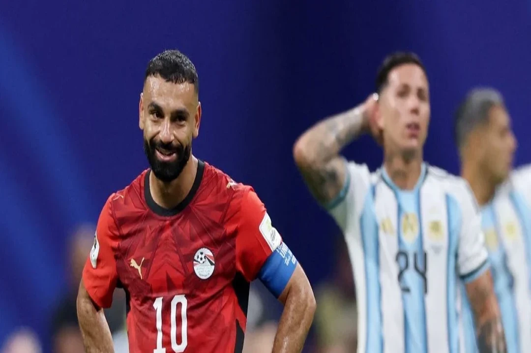 মোহাম্মদ সালাহকে দলে ভেড়াতে আলোচনা শুরু করল ত্রাবজোনস্পোর