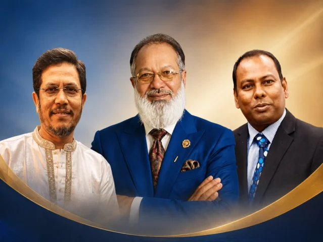 যুক্তরাষ্ট্রে রাজশাহী বিশ্ববিদ্যালয় প্রাক্তনদের নতুন আহ্বায়ক কমিটি গঠন