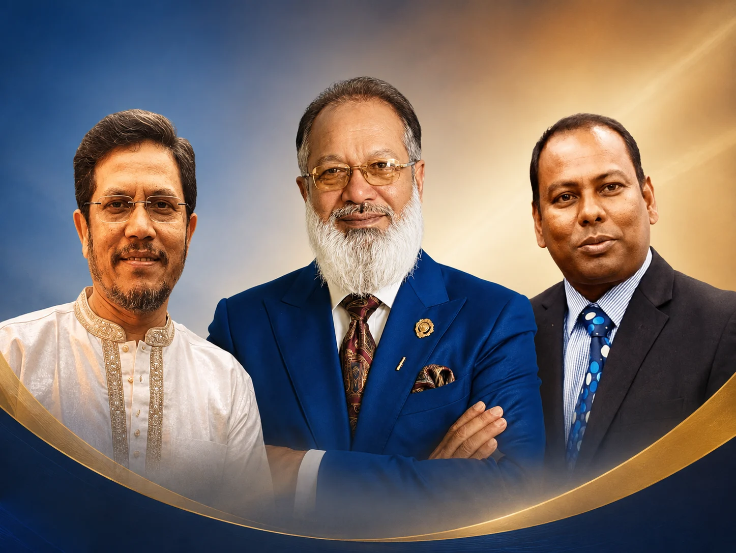 যুক্তরাষ্ট্রে রাজশাহী বিশ্ববিদ্যালয় প্রাক্তনদের নতুন আহ্বায়ক কমিটি গঠন