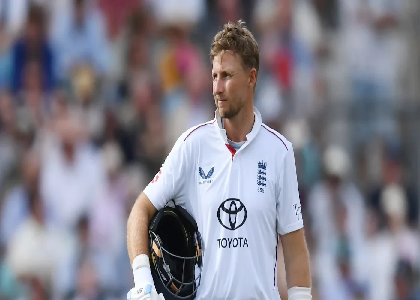 স্টিফেন ফ্লেমিংয়ের কারণেই পুনরায় অধিনায়ক হতে চেয়েছেন জো রুট