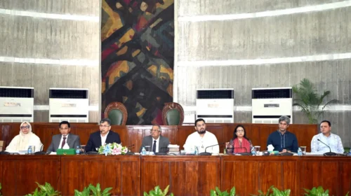 সংবিধানের মৌলিক সংস্কারে ফিরছে সাংবিধানিক গণভোট