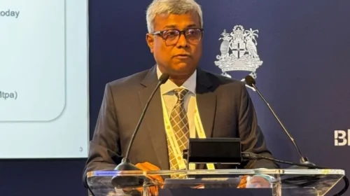 বঙ্গোপসাগরে ২৬ ব্লকে তেল-গ্যাস অনুসন্ধানে আন্তর্জাতিক বিনিয়োগের আহ্বান