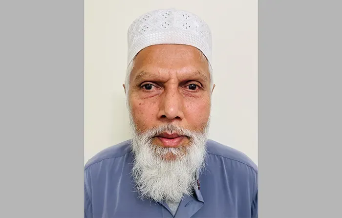 সিডনিতে প্রবাসীদের স্বাস্থ্যসেবায় নিবেদিত সিলেটের দবির উদ্দিনের জীবনদর্শন