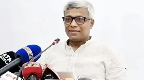 বাধ্য হয়েই জ্বালানি তেলের দাম সমন্বয়: প্রতিমন্ত্রী