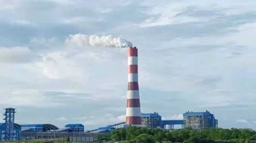 কারিগরি ত্রুটিতে ফের বন্ধ রামপাল তাপবিদ্যুৎ কেন্দ্রের দ্বিতীয় ইউনিট