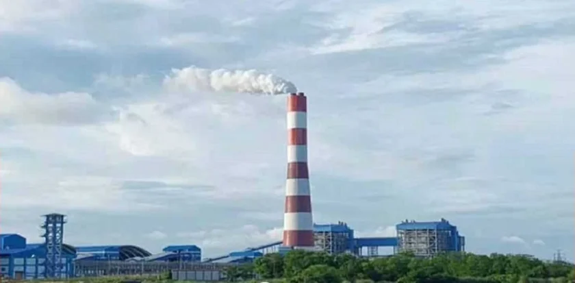 কারিগরি ত্রুটিতে ফের বন্ধ রামপাল তাপবিদ্যুৎ কেন্দ্রের দ্বিতীয় ইউনিট