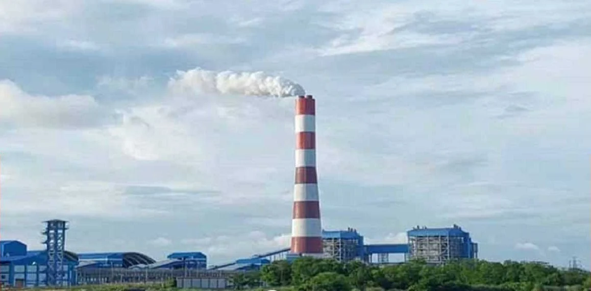 কারিগরি ত্রুটিতে ফের বন্ধ রামপাল তাপবিদ্যুৎ কেন্দ্রের দ্বিতীয় ইউনিট