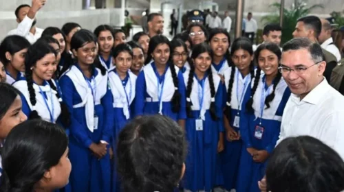 ডেঙ্গু প্রতিরোধে সচেতন হওয়ার আহ্বান প্রধানমন্ত্রীর