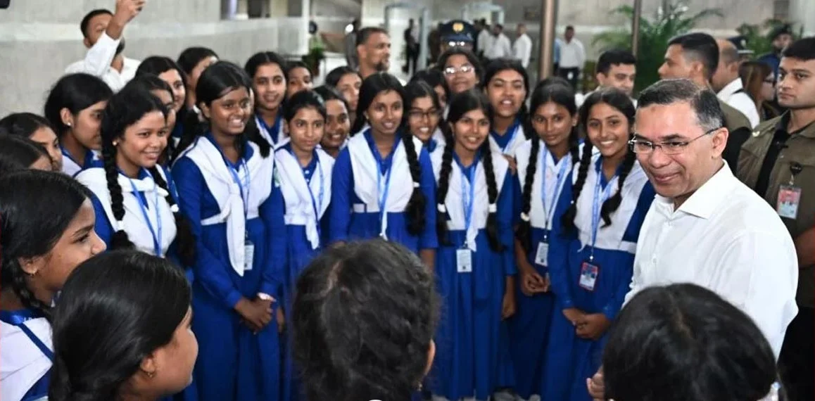 ডেঙ্গু প্রতিরোধে সচেতন হওয়ার আহ্বান প্রধানমন্ত্রীর