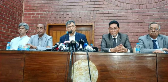 ডিসেম্বরের মধ্যে সংবিধান সংশোধনীর চূড়ান্ত প্রতিবেদন সংসদে