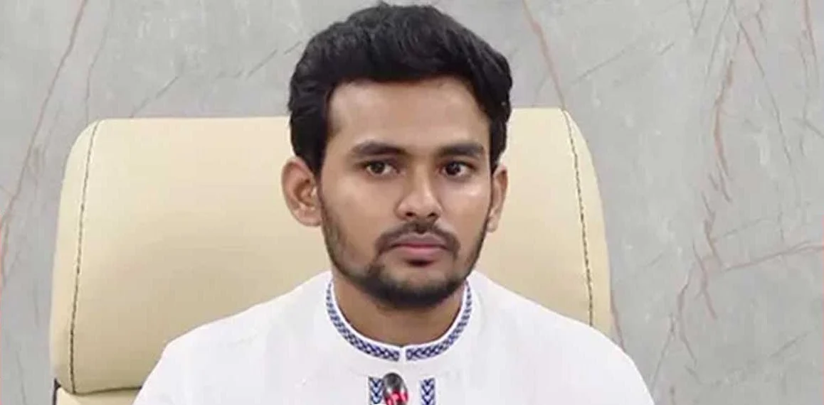 দুদকের অভিযোগ নিয়ে সংবাদ সম্মেলন ডেকেছেন আসিফ মাহমুদ