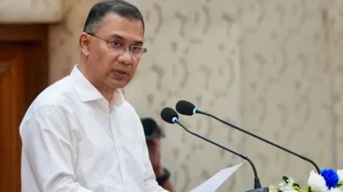 ইস্তাম্বুল বিমানবন্দরে প্রধানমন্ত্রীর সঙ্গে সিইওর সৌজন্য সাক্ষাৎ