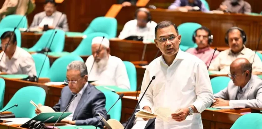 লং মার্চ দিয়ে বিদ্যুৎ ও গ্যাসের সংকট সমাধান সম্ভব নয়: প্রধানমন্ত্রী