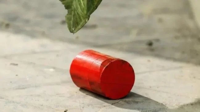 যাত্রাবাড়ীতে আবারও পর পর ৪ ককটেল বিস্ফোরণ, আহত ১