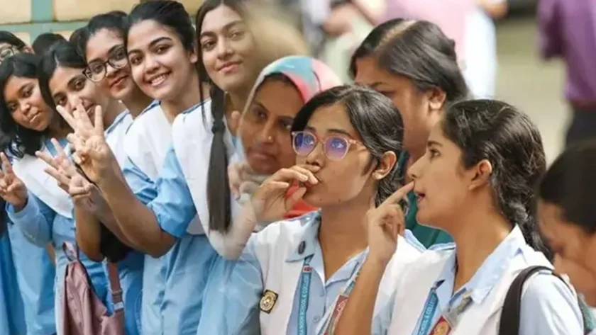 একাদশে ভর্তির প্রথম ধাপের ফল প্রকাশ, ফল জানা যাবে যেভাবে