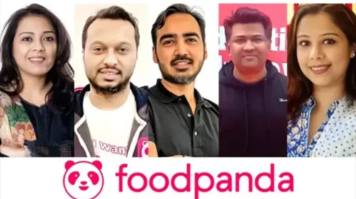 ফুডপান্ডার এমডিসহ ৫ কর্মকর্তার বিরুদ্ধে গ্রেপ্তারি পরোয়ানা