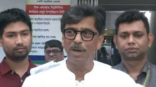 আগামী দুদিনের মধ্যেই সার পরিস্থিতি স্বাভাবিক হবে: কৃষিমন্ত্রী