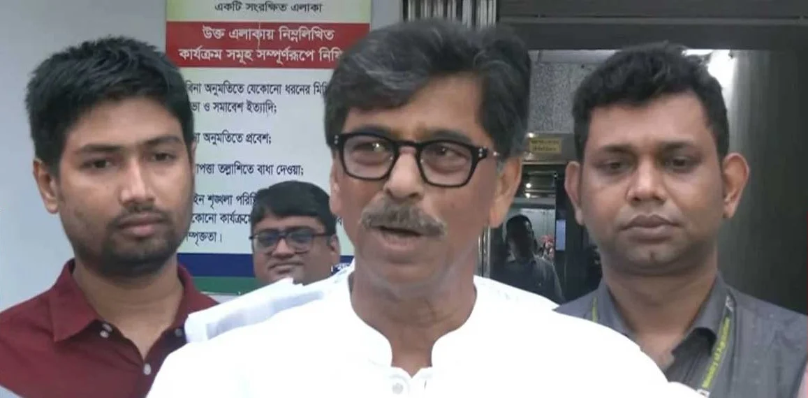 আগামী দুদিনের মধ্যেই সার পরিস্থিতি স্বাভাবিক হবে: কৃষিমন্ত্রী