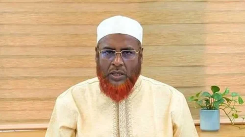 ডাকসুতে জিন্নাহর ছবি ছেঁড়া: অজ্ঞতা ও অন্ধ রাজনীতির ফল বলছেন গোলাম পরওয়ার