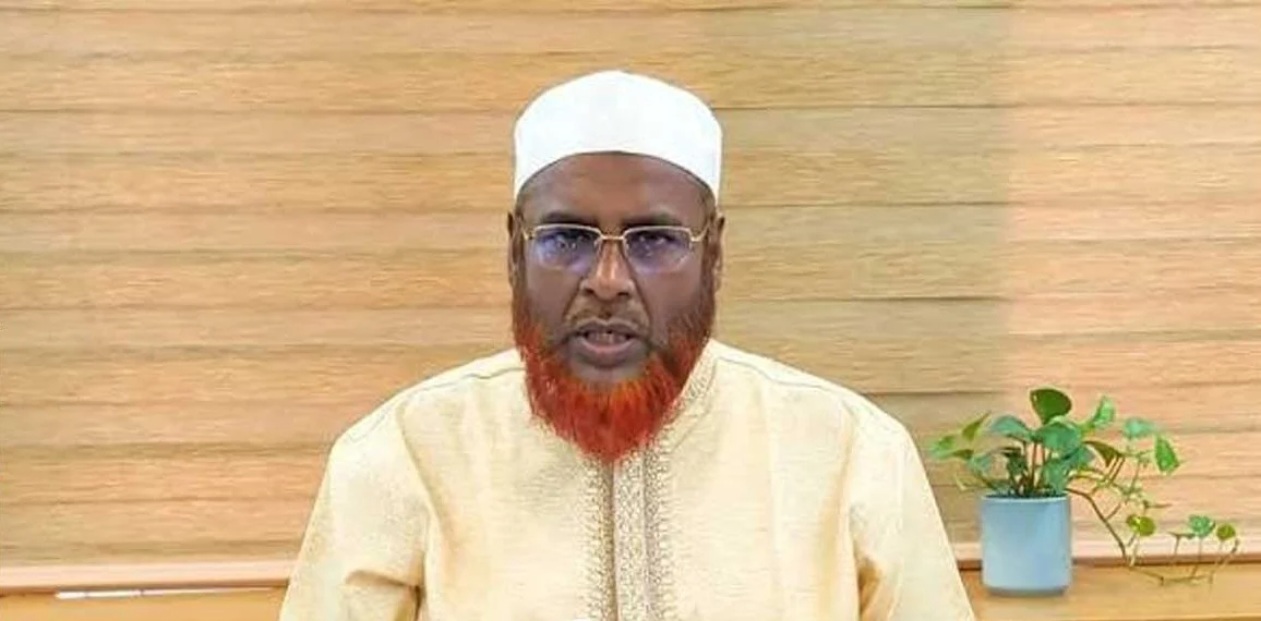 ডাকসুতে জিন্নাহর ছবি ছেঁড়া: অজ্ঞতা ও অন্ধ রাজনীতির ফল বলছেন গোলাম পরওয়ার