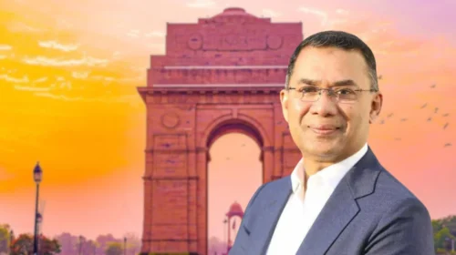নভেম্বরের ৩য় সপ্তাহে প্রধানমন্ত্রী তারেক রহমানের ভারত সফরের সম্ভাবনা: টাইমস অব ইন্ডিয়া