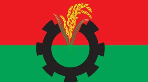 গুলশানে বিএনপি চেয়ারপারসনের কার্যালয়ে স্থায়ী কমিটির গুরুত্বপূর্ণ বৈঠক শুরু