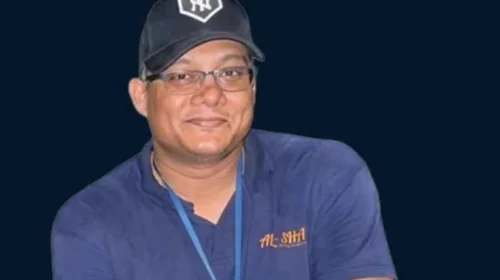যুক্তরাষ্ট্রের ফিলাডেলফিয়ায় খাবার ডেলিভারি দিতে গিয়ে প্রাণ হারালেন বাংলাদেশি প্রবাসী