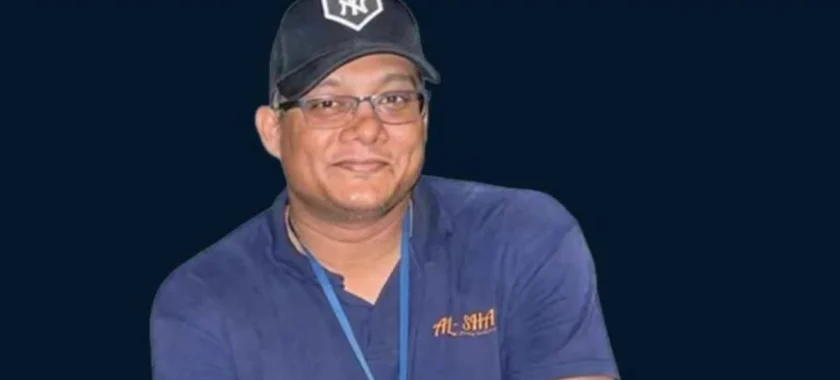 যুক্তরাষ্ট্রের ফিলাডেলফিয়ায় খাবার ডেলিভারি দিতে গিয়ে প্রাণ হারালেন বাংলাদেশি প্রবাসী