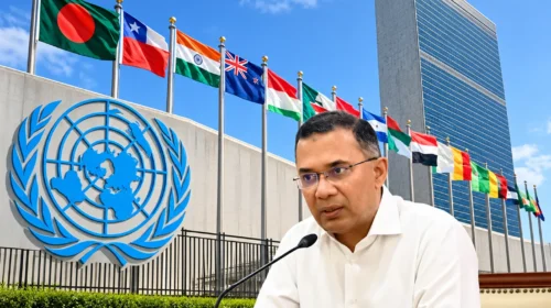 সাধারণ পরিষদে প্রথমবার ভাষণ দিতে নিউইয়র্ক যাচ্ছেন প্রধানমন্ত্রী