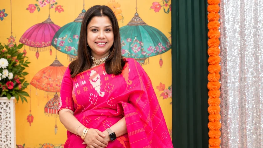 অস্ট্রেলিয়ায় প্রথম বাংলাদেশি নারী ডেপুটি মেয়র এলিজা রহমান
